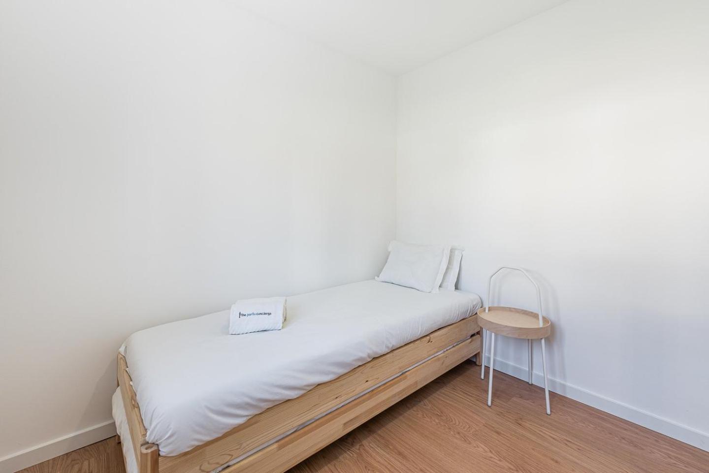 Apartmán Guestready - Freixo Island - Douro Views Porto Exteriér fotografie