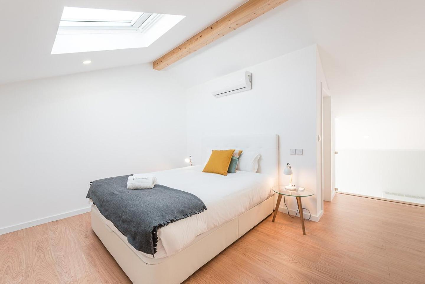 Apartmán Guestready - Freixo Island - Douro Views Porto Exteriér fotografie
