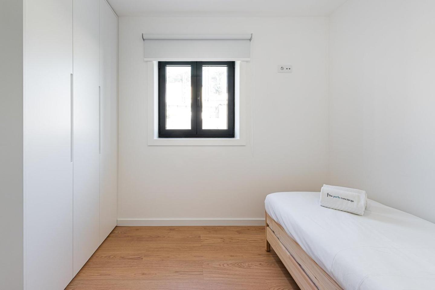 Apartmán Guestready - Freixo Island - Douro Views Porto Exteriér fotografie