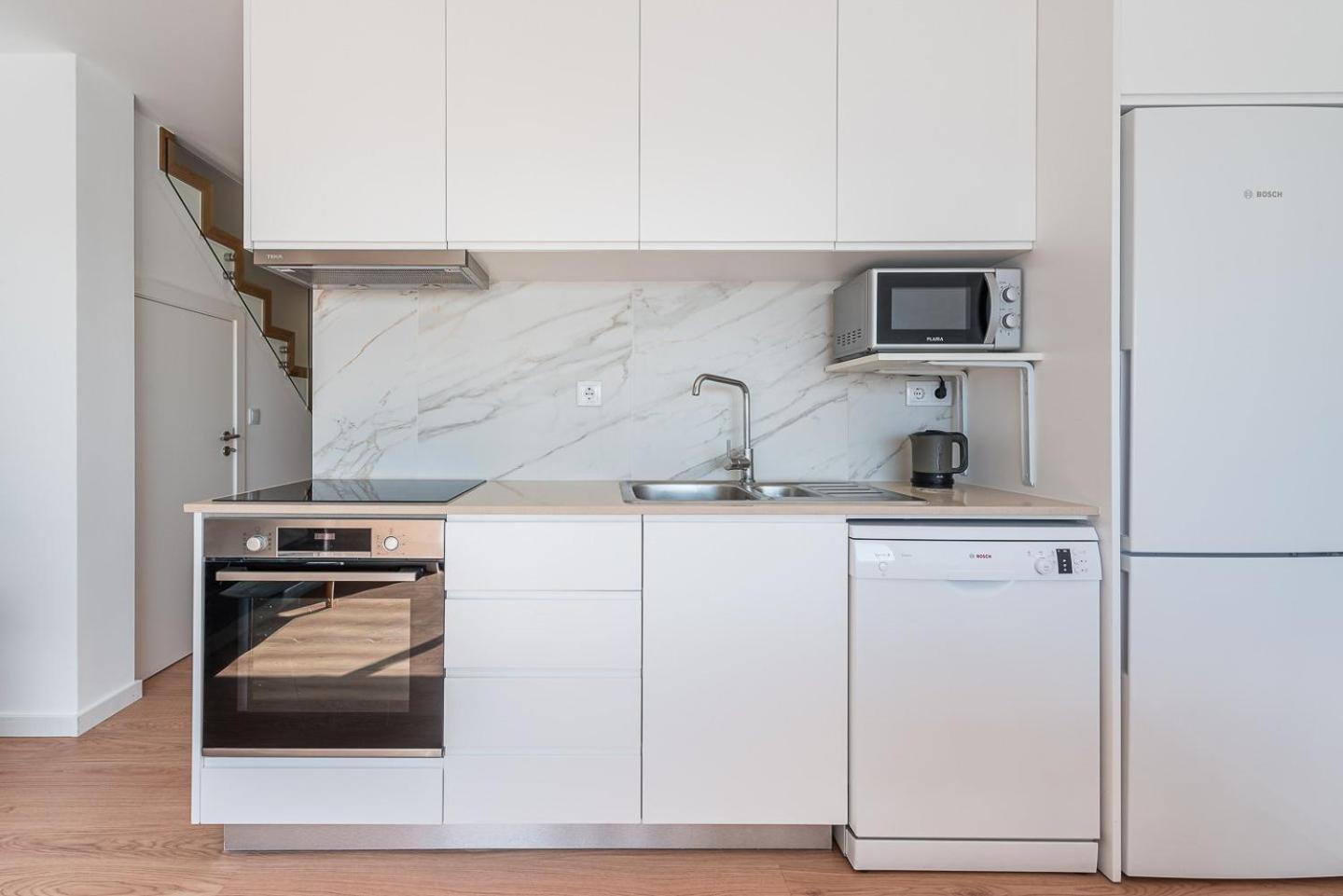 Apartmán Guestready - Freixo Island - Douro Views Porto Exteriér fotografie